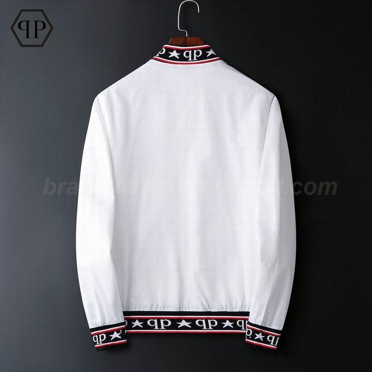 Philipp Plein Men's Outwear 4